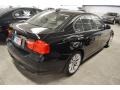 2011 Jet Black BMW 3 Series 328i Sedan  photo #3
