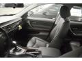 2011 Jet Black BMW 3 Series 328i Sedan  photo #5