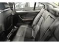 2011 Jet Black BMW 3 Series 328i Sedan  photo #6