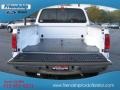 2006 Oxford White Ford F250 Super Duty King Ranch Crew Cab 4x4  photo #11