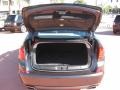 Black Trunk Photo for 2010 BMW 5 Series #55212997