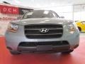 Steel Gray - Santa Fe GLS Photo No. 2