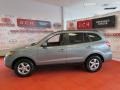 Steel Gray - Santa Fe GLS Photo No. 4