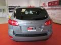 Steel Gray - Santa Fe GLS Photo No. 7