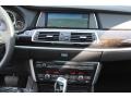 2011 Titanium Silver Metallic BMW 5 Series 535i xDrive Gran Turismo  photo #18