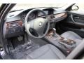 2008 Jet Black BMW 3 Series 328xi Sedan  photo #10