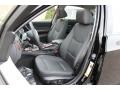 2008 Jet Black BMW 3 Series 328xi Sedan  photo #12
