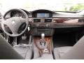 2008 Jet Black BMW 3 Series 328xi Sedan  photo #13