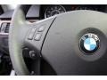 2008 Jet Black BMW 3 Series 328xi Sedan  photo #15