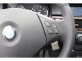 2008 Jet Black BMW 3 Series 328xi Sedan  photo #16