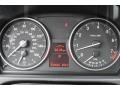 2008 Jet Black BMW 3 Series 328xi Sedan  photo #17