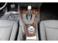 2008 Jet Black BMW 3 Series 328xi Sedan  photo #19