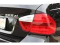 2008 Jet Black BMW 3 Series 328xi Sedan  photo #22