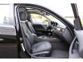 2008 Jet Black BMW 3 Series 328xi Sedan  photo #27