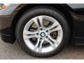 2008 Jet Black BMW 3 Series 328xi Sedan  photo #31