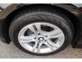 2008 Jet Black BMW 3 Series 328xi Sedan  photo #32
