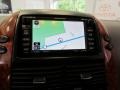 Navigation of 2009 Sienna Limited AWD