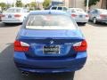 2008 Montego Blue Metallic BMW 3 Series 328i Sedan  photo #10