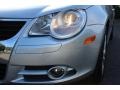 Silver Essence Metallic - Eos 2.0T Photo No. 24