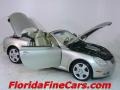 Millennium Silver Metallic - SC 430 Photo No. 7