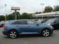 Tropical Sea Metallic - Venza V6 AWD Photo No. 1