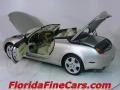 Millennium Silver Metallic - SC 430 Photo No. 8