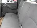 Red Alert - Frontier SE Crew Cab 4x4 Photo No. 14
