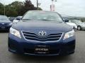 Blue Ribbon Metallic - Camry LE Photo No. 2