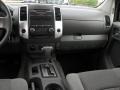 Red Alert - Frontier SE Crew Cab 4x4 Photo No. 16