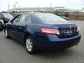 Blue Ribbon Metallic - Camry LE Photo No. 4