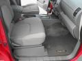 Red Alert - Frontier SE Crew Cab 4x4 Photo No. 19