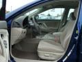 Blue Ribbon Metallic - Camry LE Photo No. 7