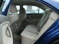 Blue Ribbon Metallic - Camry LE Photo No. 13
