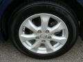 Blue Ribbon Metallic - Camry LE Photo No. 14