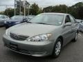 Mineral Green Opal - Camry LE Photo No. 3