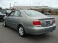 2006 Mineral Green Opal Toyota Camry LE  photo #4