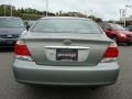 2006 Mineral Green Opal Toyota Camry LE  photo #5