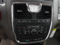 Dark Frost Beige/Medium Frost Beige Controls Photo for 2012 Chrysler Town & Country #55215605