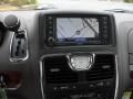 2012 Chrysler Town & Country Dark Frost Beige/Medium Frost Beige Interior Navigation Photo