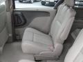 Dark Frost Beige/Medium Frost Beige 2012 Chrysler Town & Country Touring - L Interior Color