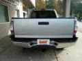 Silver Streak Mica - Tacoma V6 SR5 Access Cab 4x4 Photo No. 3
