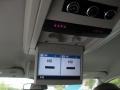 2012 Chrysler Town & Country Touring - L Controls