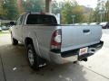 Silver Streak Mica - Tacoma V6 SR5 Access Cab 4x4 Photo No. 4