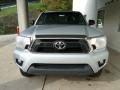 Silver Streak Mica - Tacoma V6 SR5 Access Cab 4x4 Photo No. 6