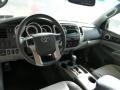 Silver Streak Mica - Tacoma V6 SR5 Access Cab 4x4 Photo No. 10