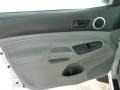 Silver Streak Mica - Tacoma V6 SR5 Access Cab 4x4 Photo No. 11