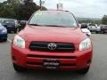 Barcelona Red Pearl - RAV4 4WD Photo No. 2