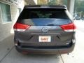 2012 Predawn Gray Mica Toyota Sienna XLE  photo #3