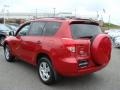Barcelona Red Pearl - RAV4 4WD Photo No. 4