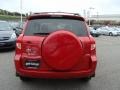 Barcelona Red Pearl - RAV4 4WD Photo No. 5